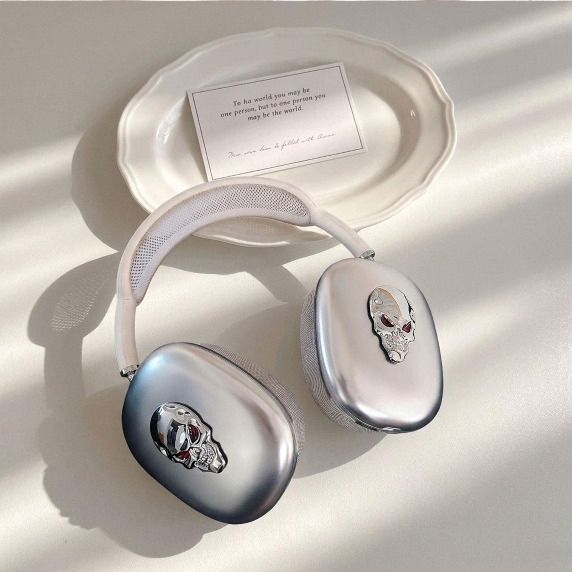 Airpods max case - Etsy 日本