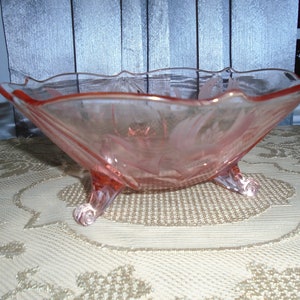 Beautiful Candy Dish