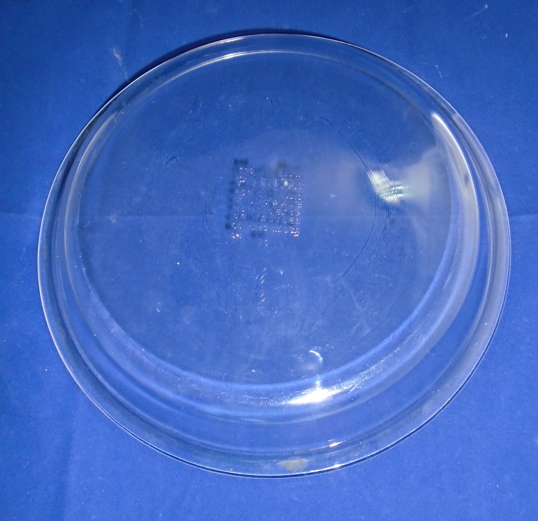 Pyrex Pie Plates and Bowl Etsy