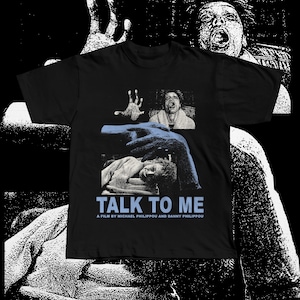 Talk to Me A24 - Etsy