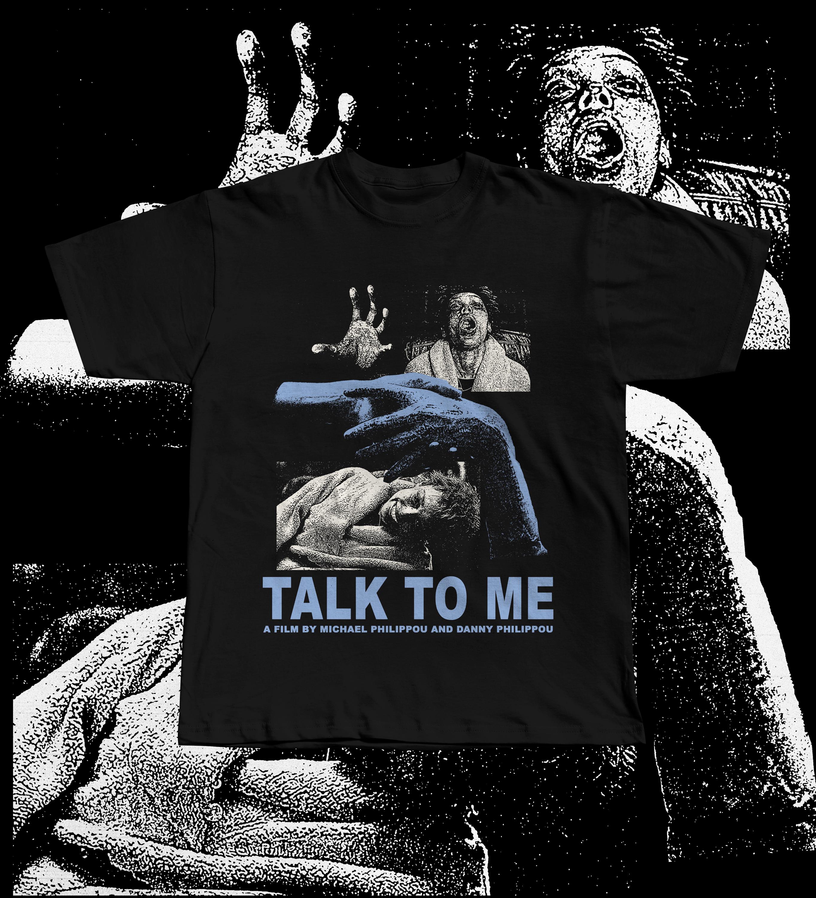 Talk to me movie hand - Etsy 日本