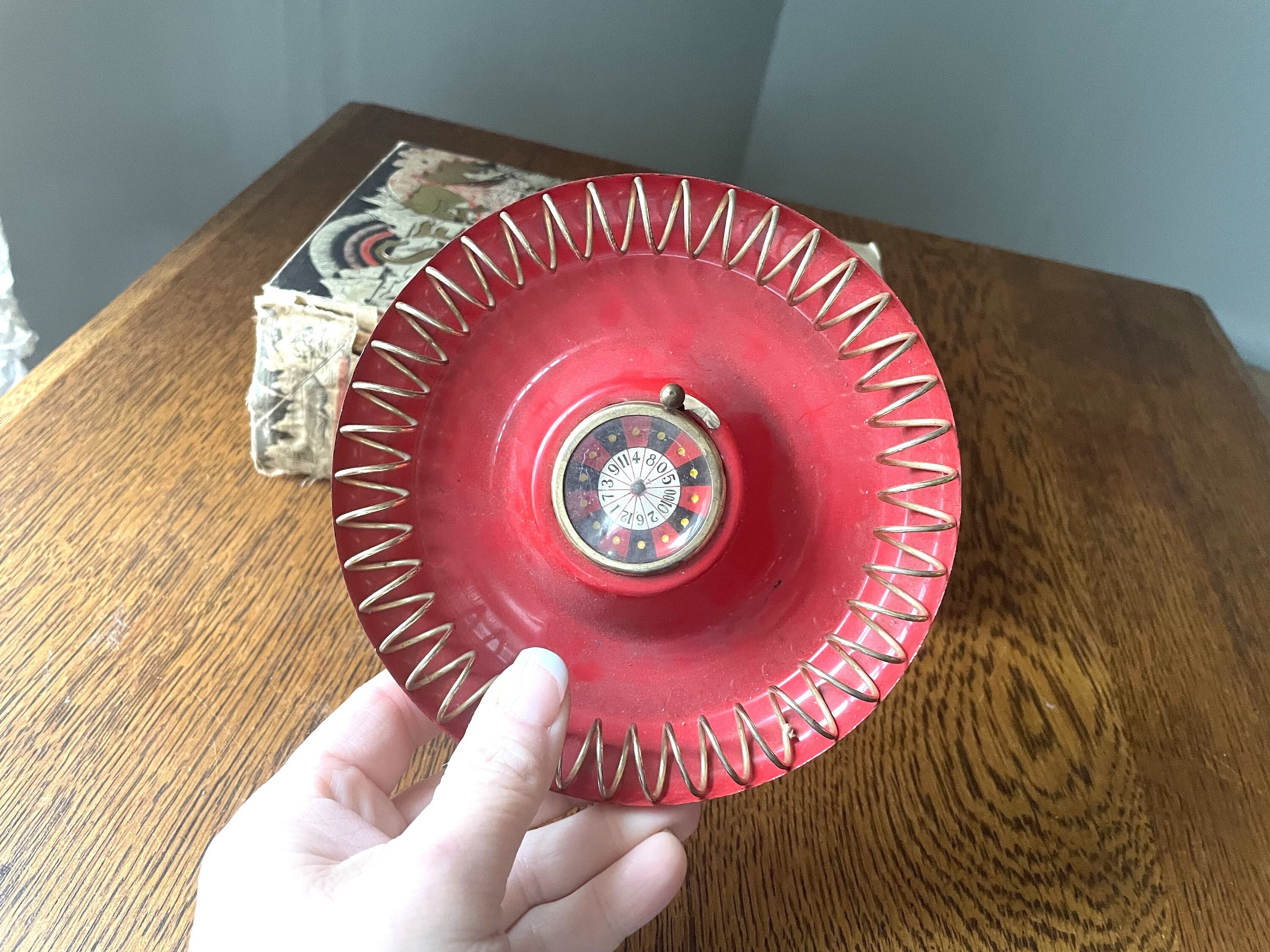 Gambling Ashtray 