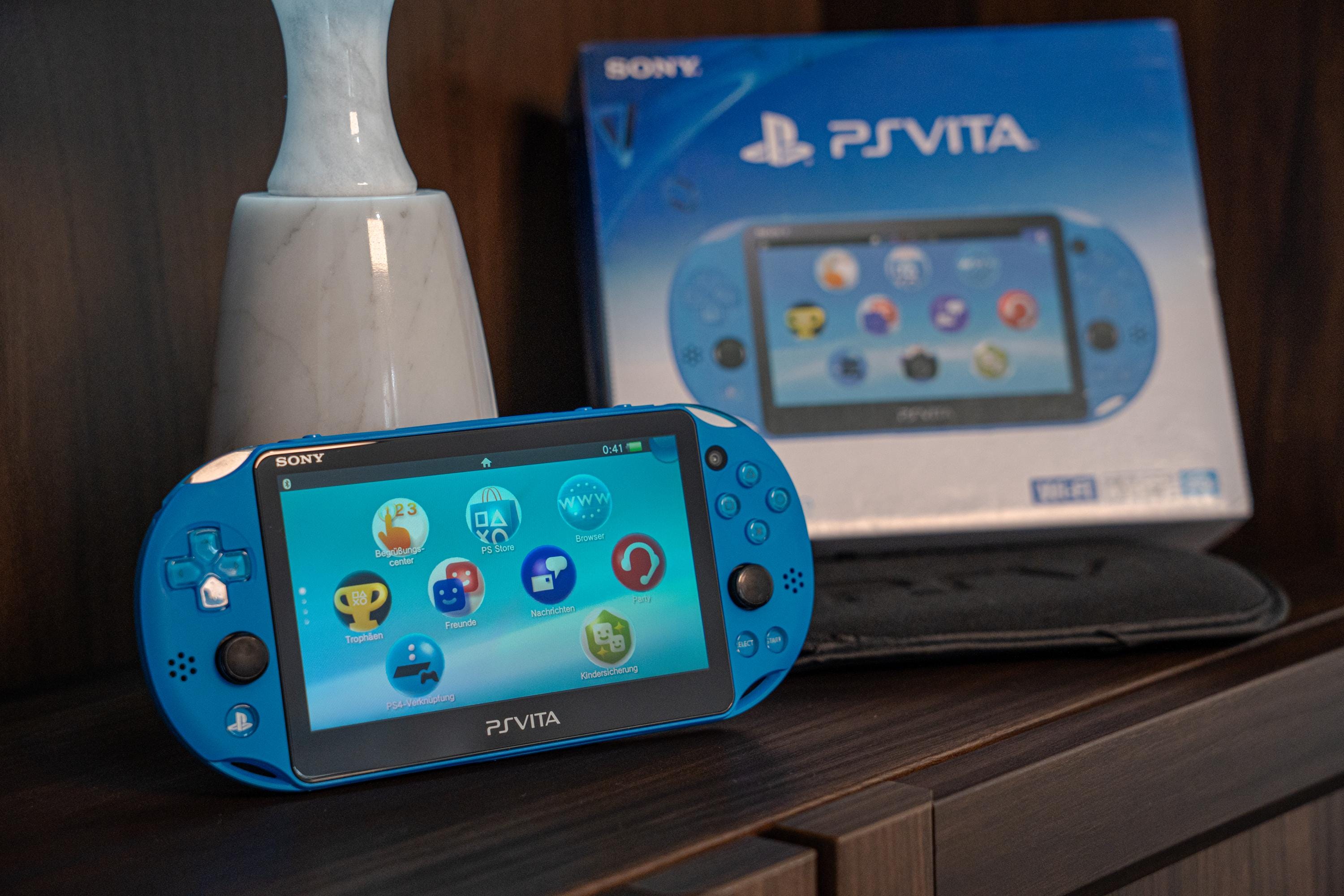 Buy Ps Vita Online In India - Etsy India