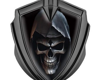 Sport Racing Shield Badge Performance Series Car Decal