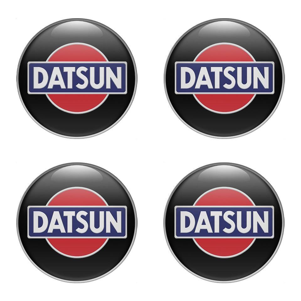 Datsun emblem - Etsy 日本
