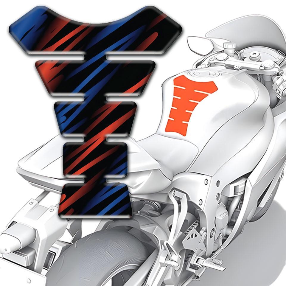 Bmw r 1250 gs stickers - België