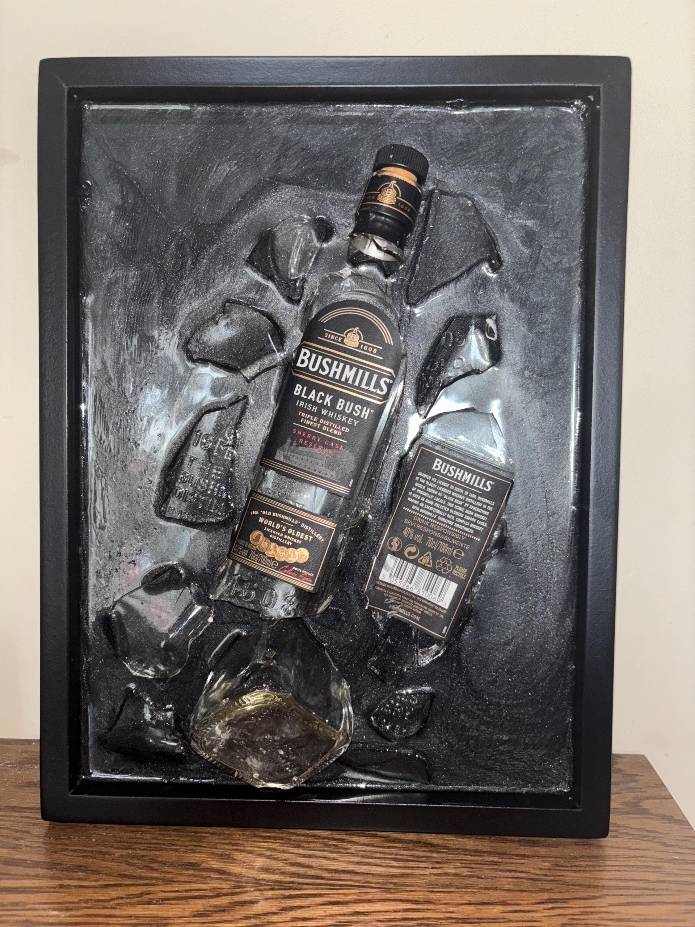 Bushmills glass - Etsy 日本