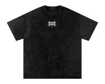 Gothic Washed T-shirt