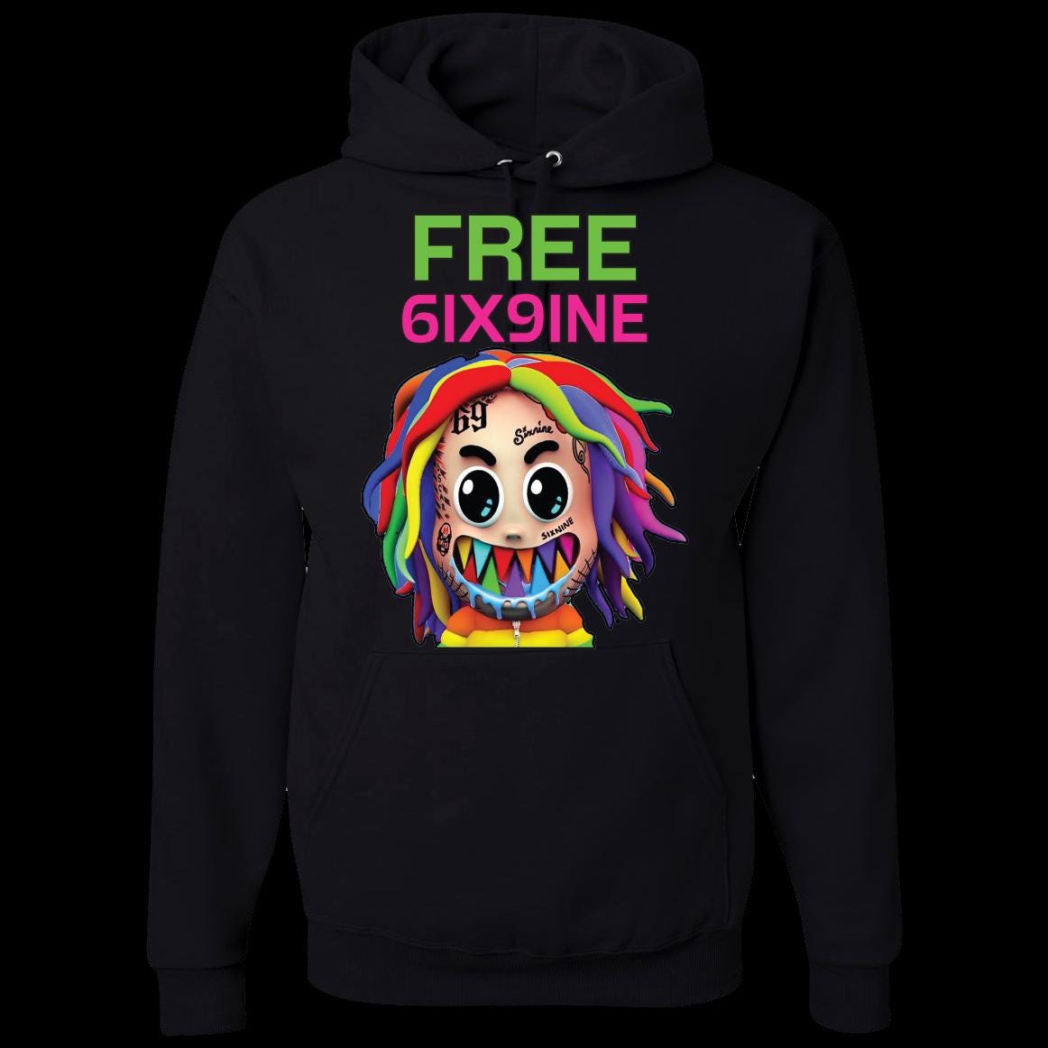 6ix9 Clothing - Etsy