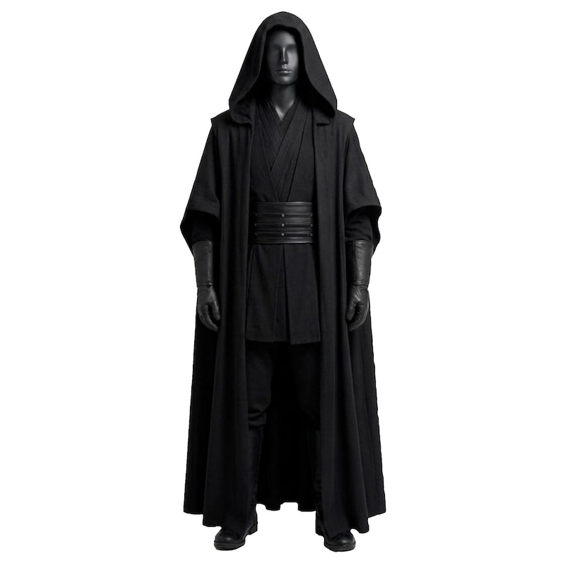 Slith Robe Sith Robe - Etsy