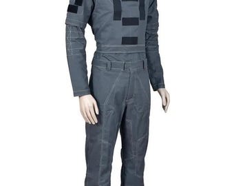 Mandalorian Flight Suit | 3-Piece Star Wars Handmade Cosplay Costume Outfit