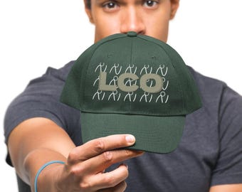 Low Profile Baseball Cap