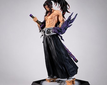 Figura Demon Slayer Kokushibo 32 cm