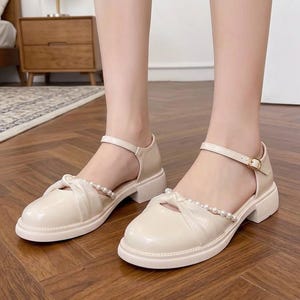 Womens Formal Dress Shoes Low Heels - Etsy Womens Formal Dress Shoes Low Heels - Etsy