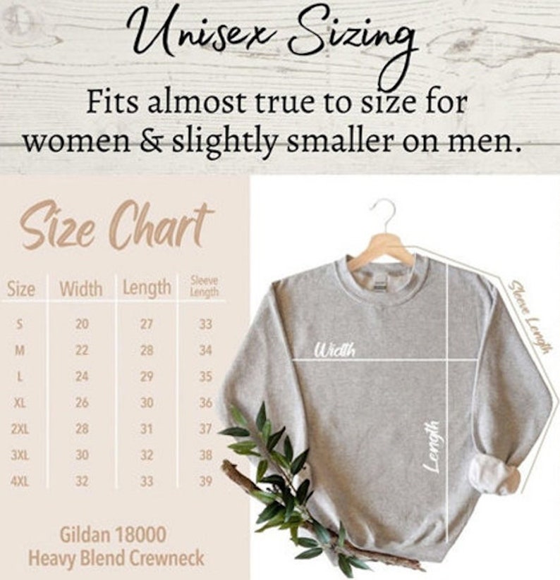 Fraser's Ridge Sweatshirt, North Carolina Sweatshirt, Unisex Men's and Women's image 10