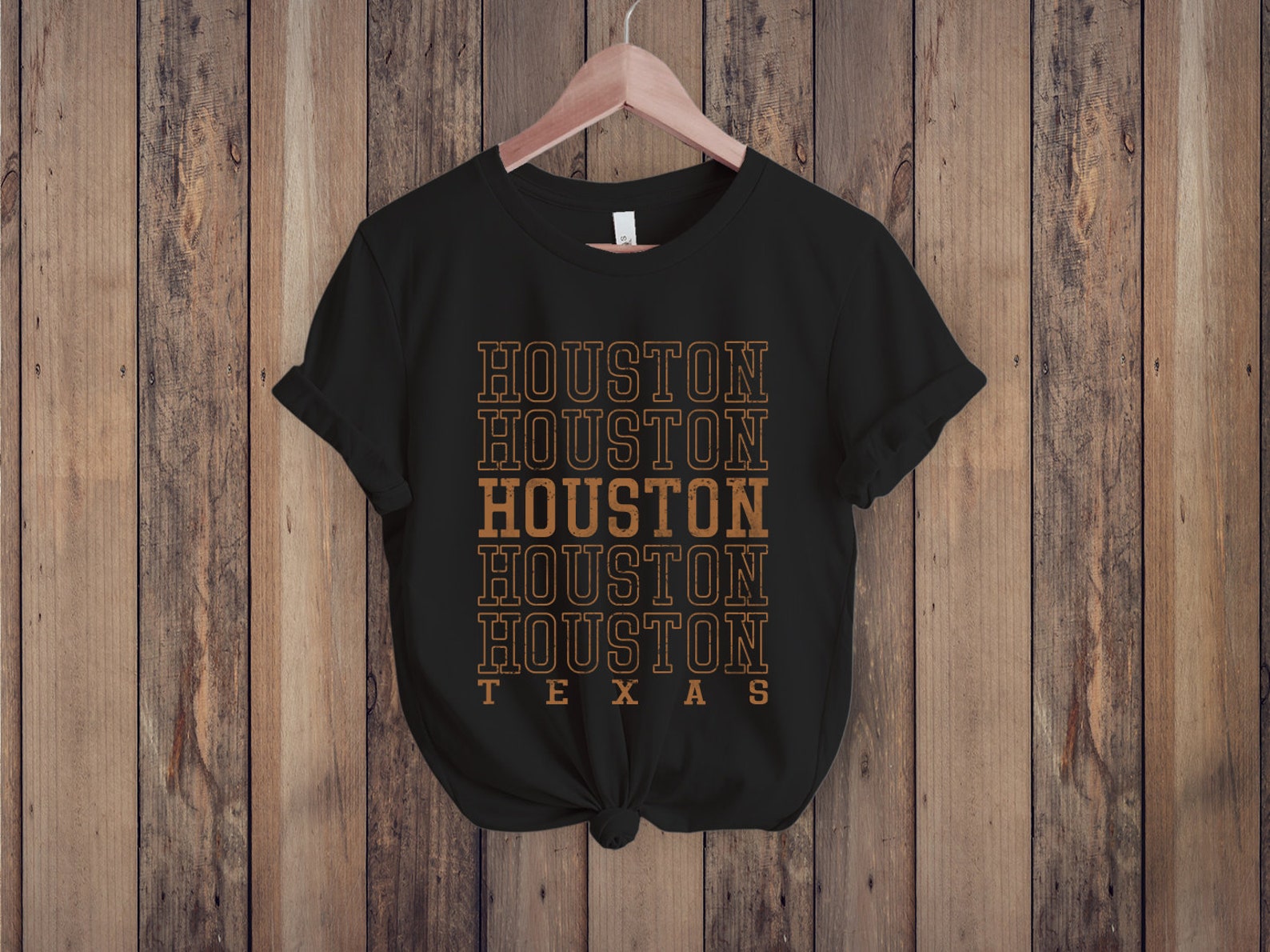 Houston Shirt Texas Shirt Houston TShirt City Shirt Retro Etsy