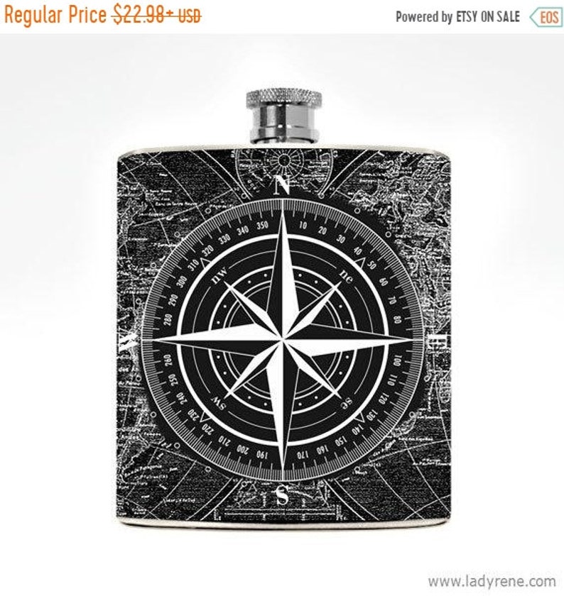 hand compass for sale
