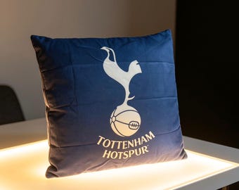 Tottenham Hotspur Kissenbezug nur
