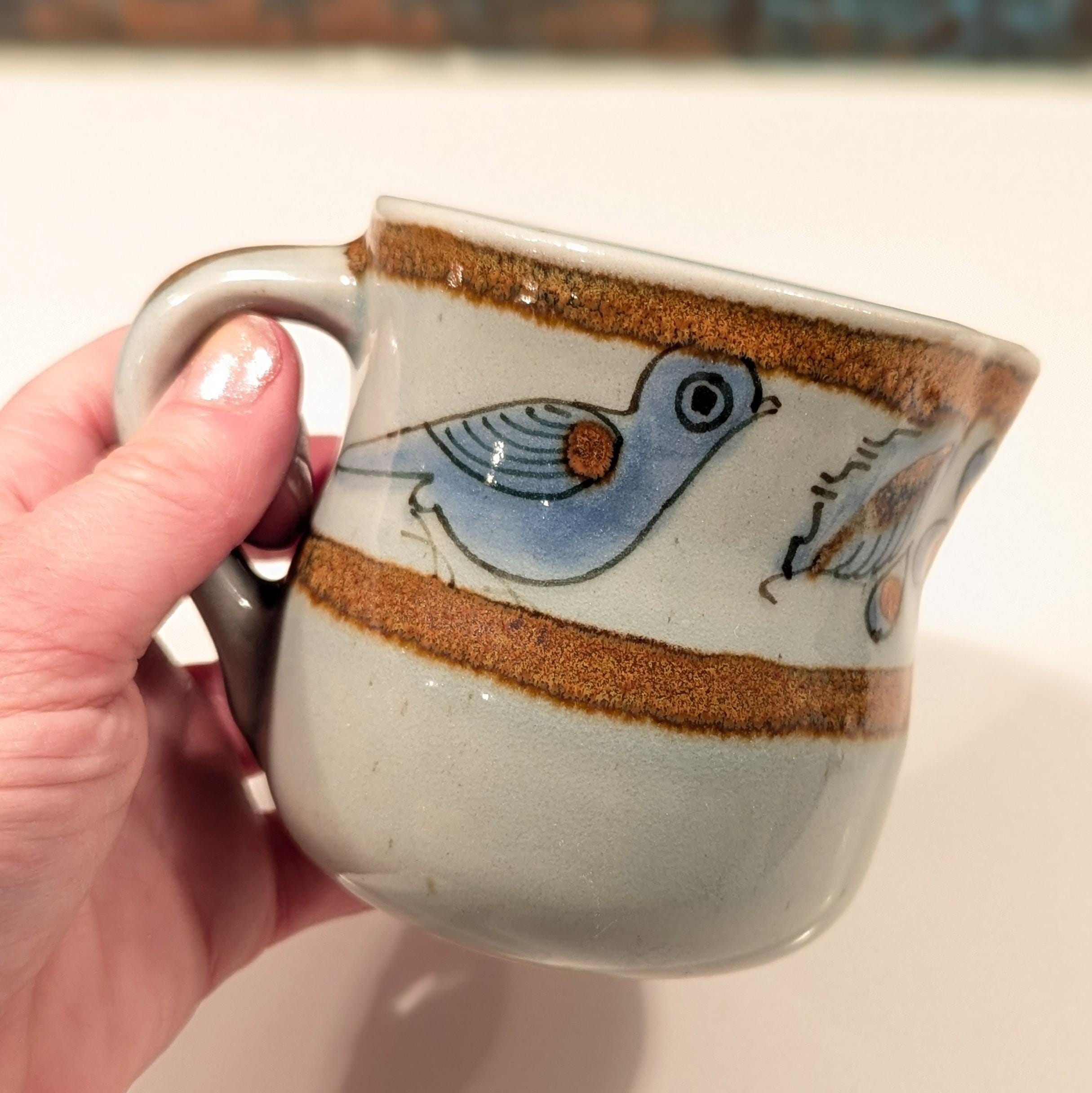 El Palomar Ceramics - Etsy