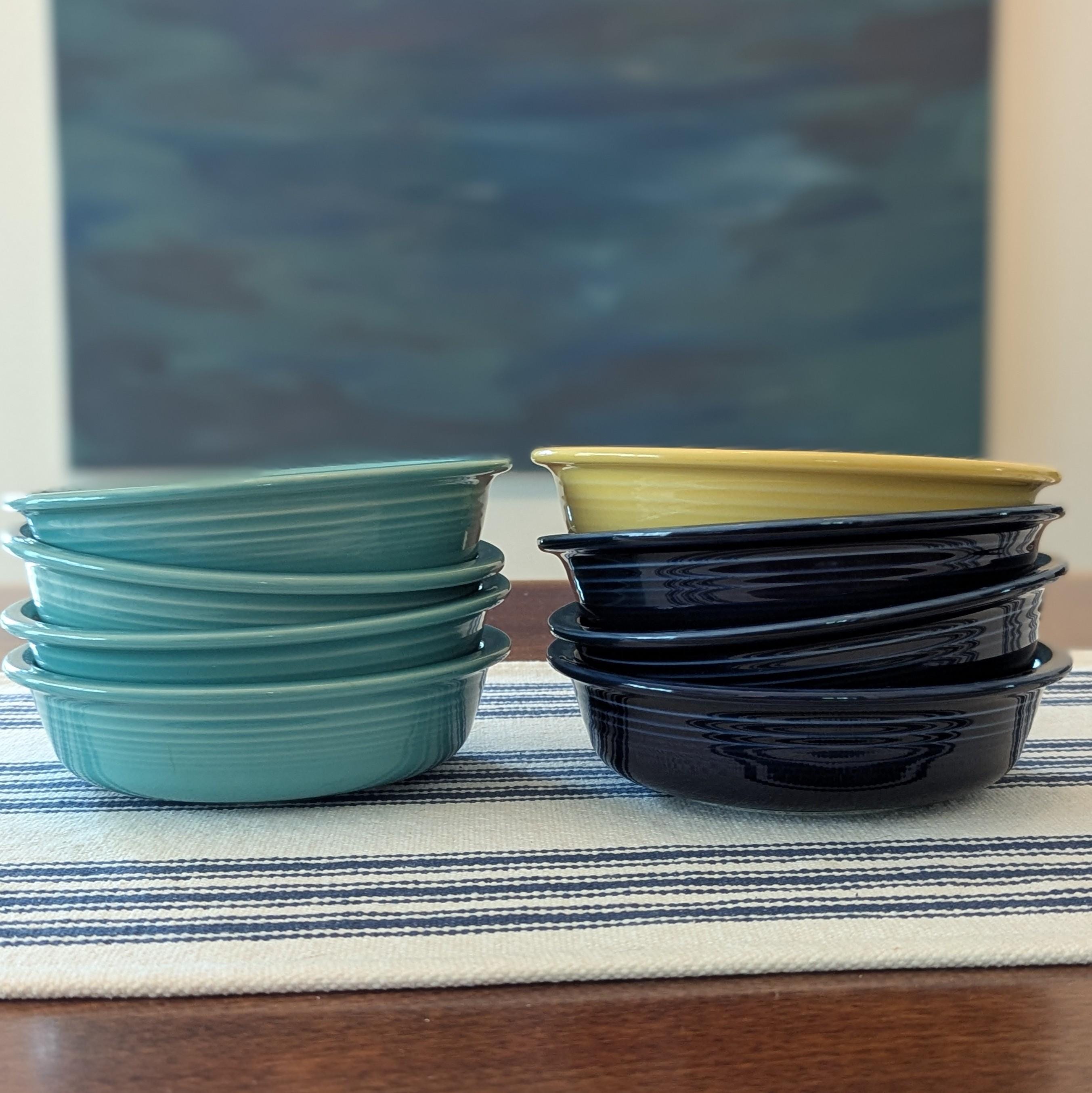 Vintage Fiestaware - Etsy