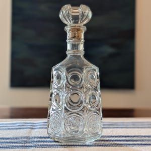 Mcm Decanter - Etsy