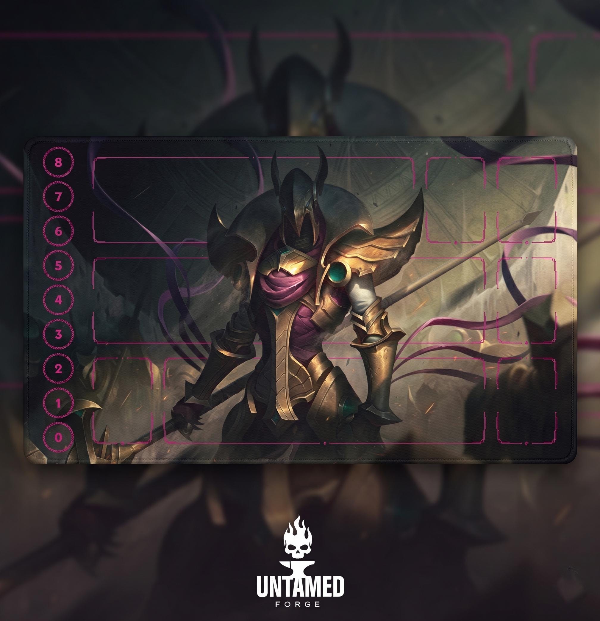 Lol azir - Etsy 日本