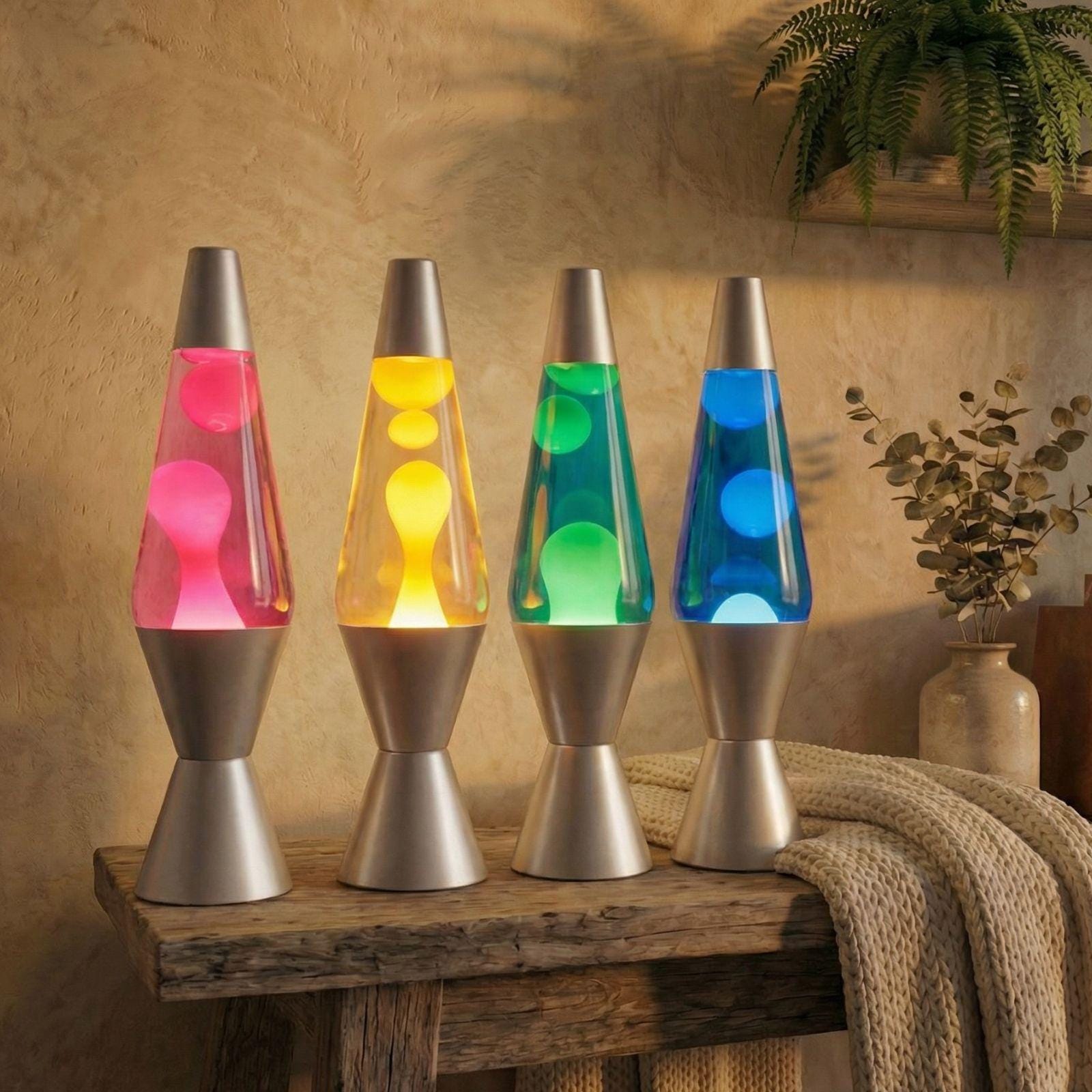 Mathmos Lava Lamp - Etsy Canada