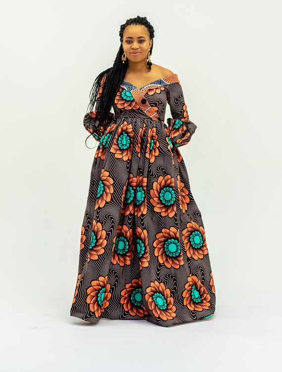 Etsy Maxi Dress Online Sales, UP TO 54 ...