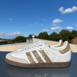 adidas gazelle silver green womens Adidas Kids' Superstar J Shoes main image 0