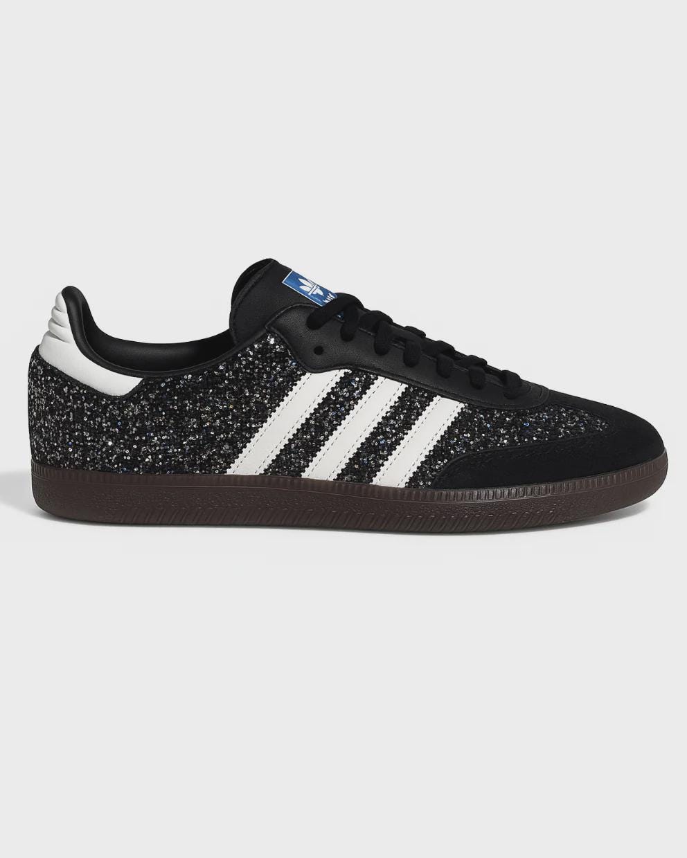 adidas gazelle silver green womens ADIDAS SAMBA OG W