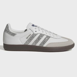 Bedazzled Adidas Sambas - Etsy Australia