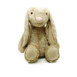 Plüschtier Kuscheltier Hase Madchen Junge XXL 88cm Baby Kinder Kissen Partygeschenk