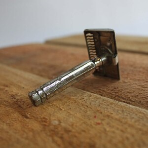 Vintage Mens Razor | Etsy