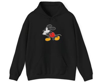 Sudadera con capucha de Mickey Vedder y Pearl Jam, regalo de Pearl Jam, Mickey Eddie Vedder, fan de Pearl Jam, sudadera de concierto