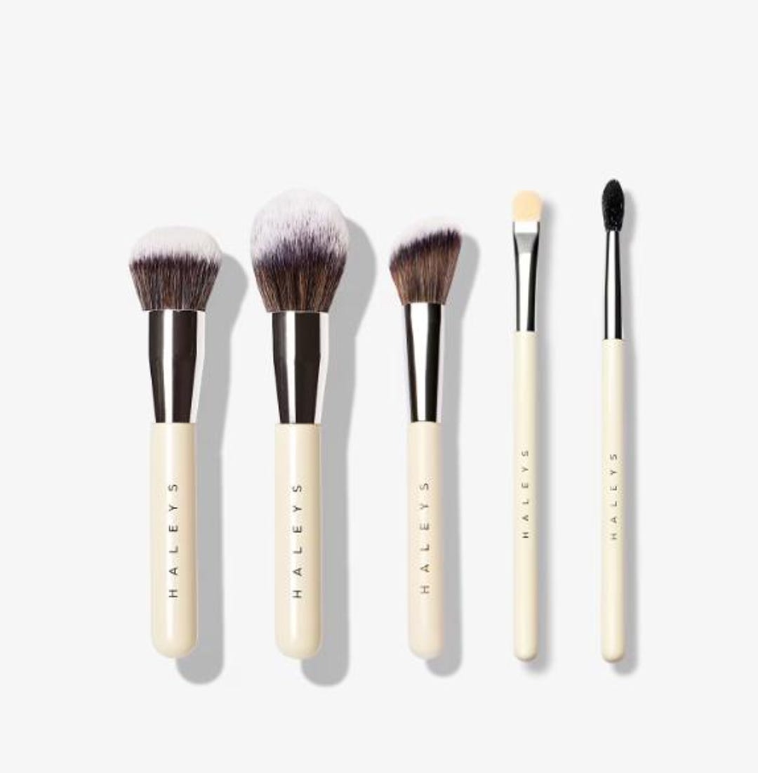 Brush Essentials Kit - Etsy