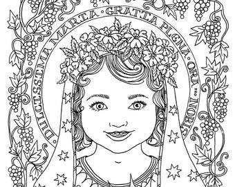Queen Coloring Pages - Coloring Pages Kids