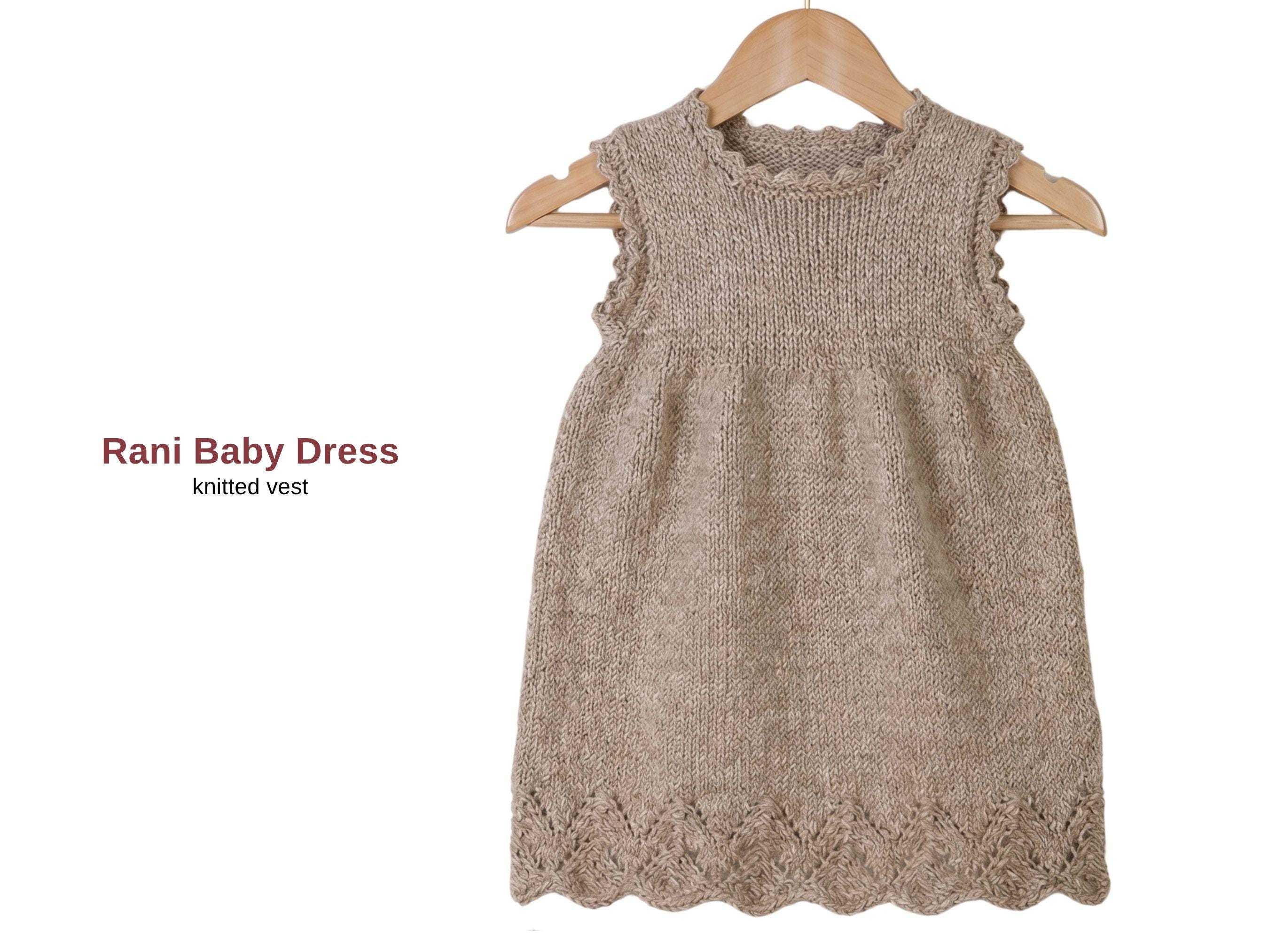 Brown Dress for Toddler Girls - Etsy