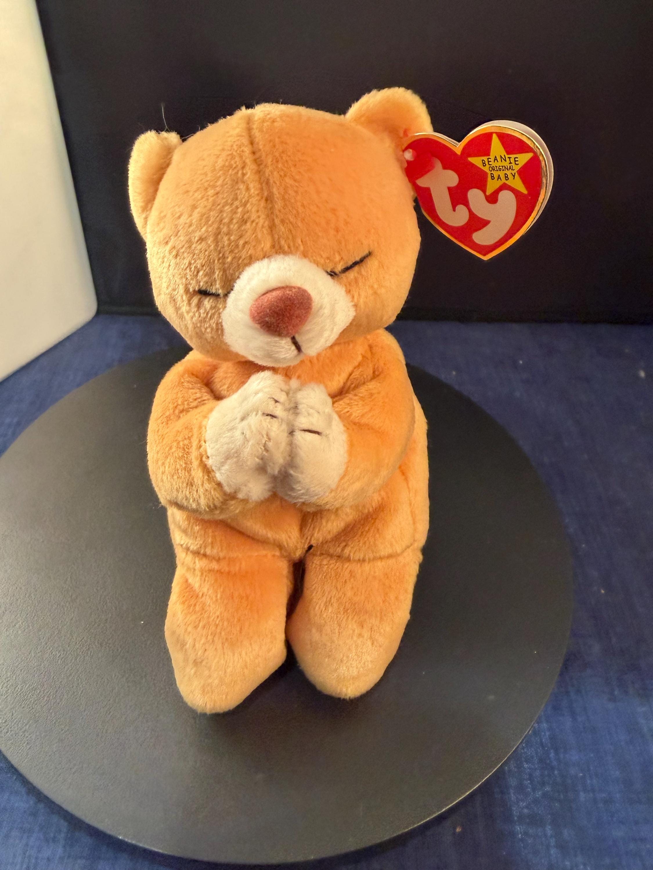 Rare beanie babies worth money - Etsy 日本