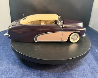 Danbury Mint 1950 Mercury Custom Model 1/24 scale