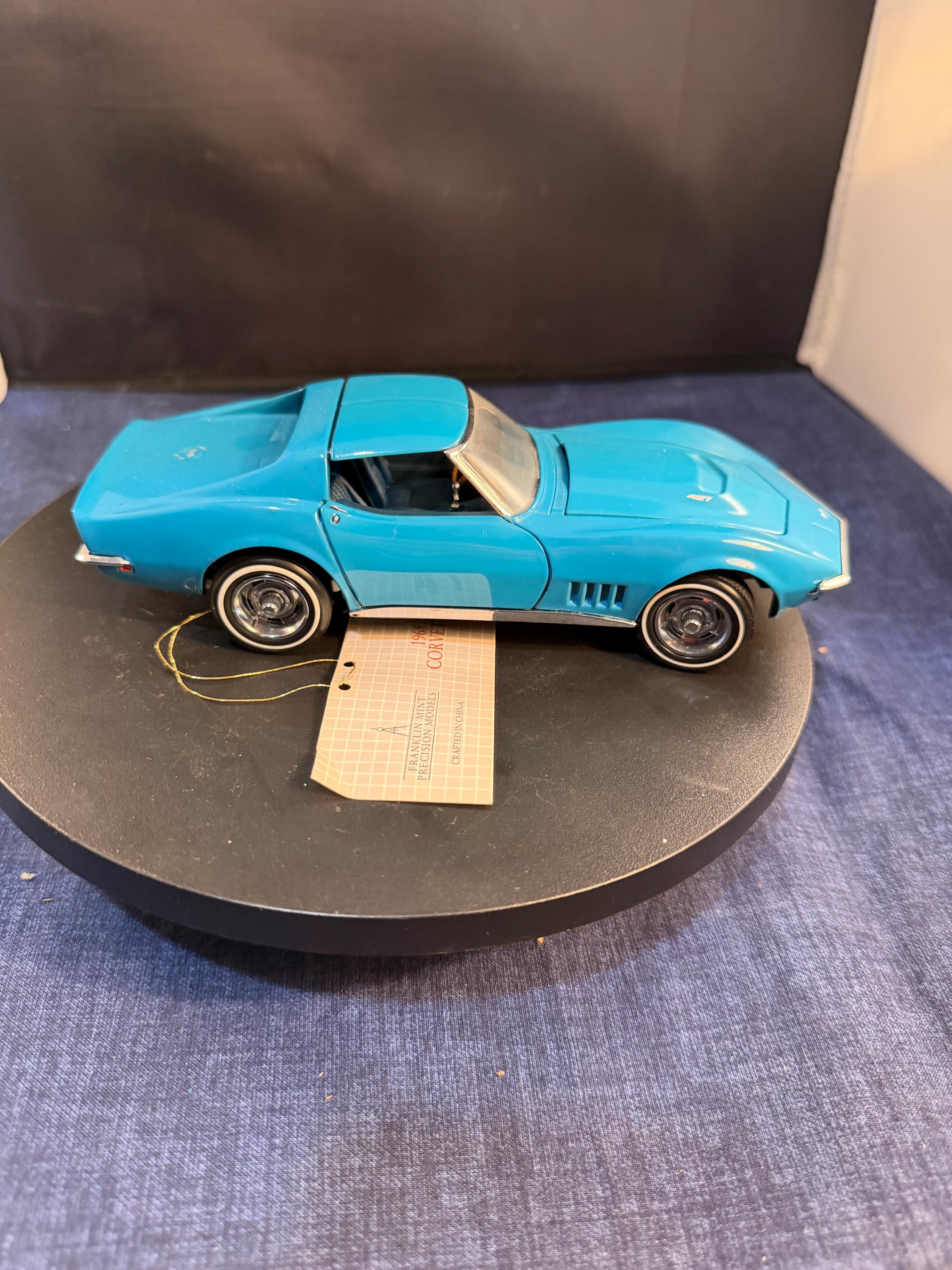 1974 Diecast Corvette - Etsy Canada