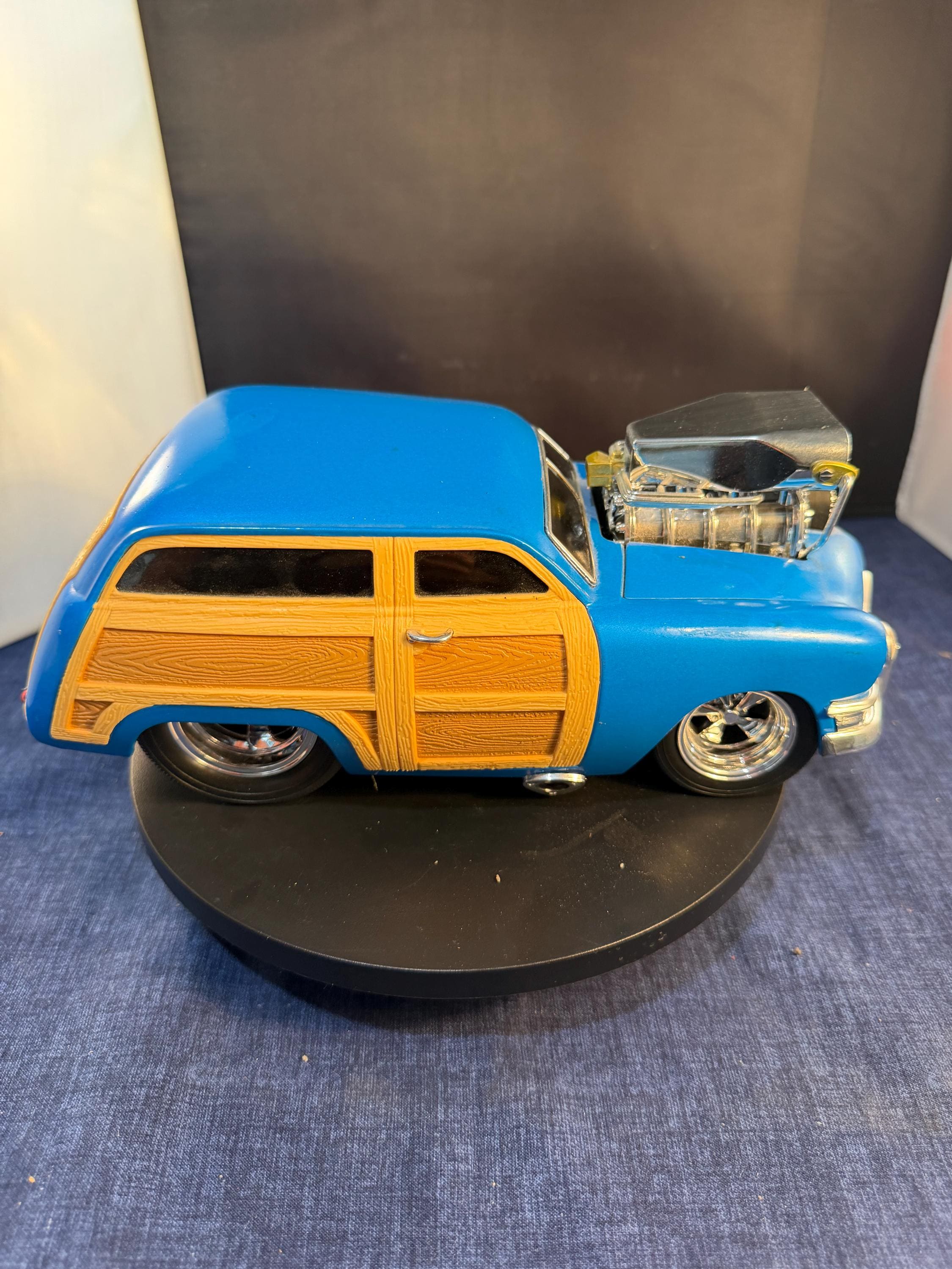 ぱ*ぱ様 Muscle Machines 1/18 プリマス カスタム マットグ Muscle Machines 1/18 Scale Model 71165 - 1970 Plymouth Cuda