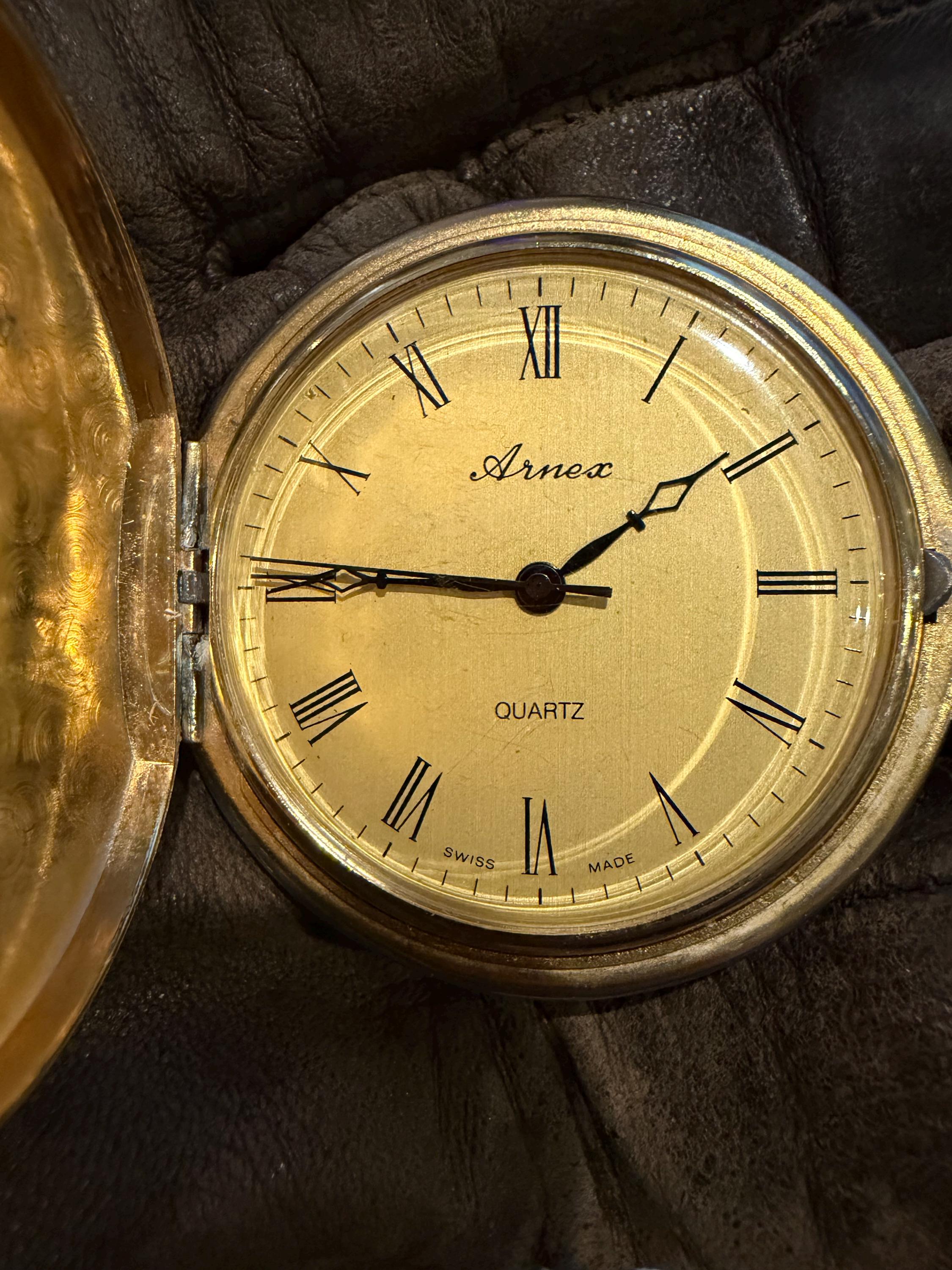 Arnex watch - Etsy 日本