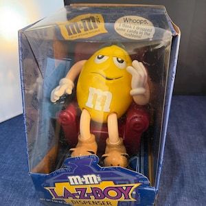 M&m Lazboy - Etsy