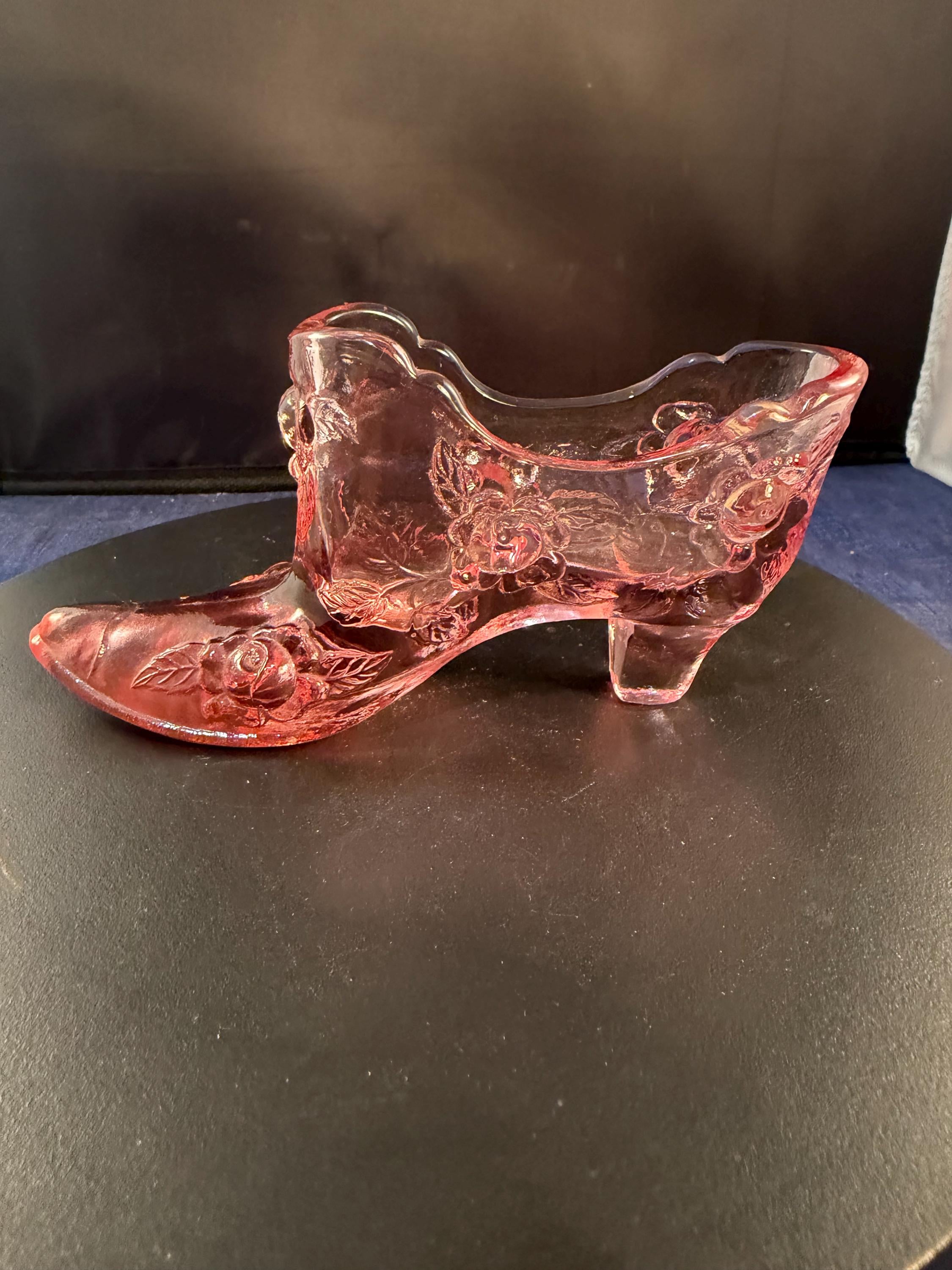 Fenton Glass - Etsy Canada