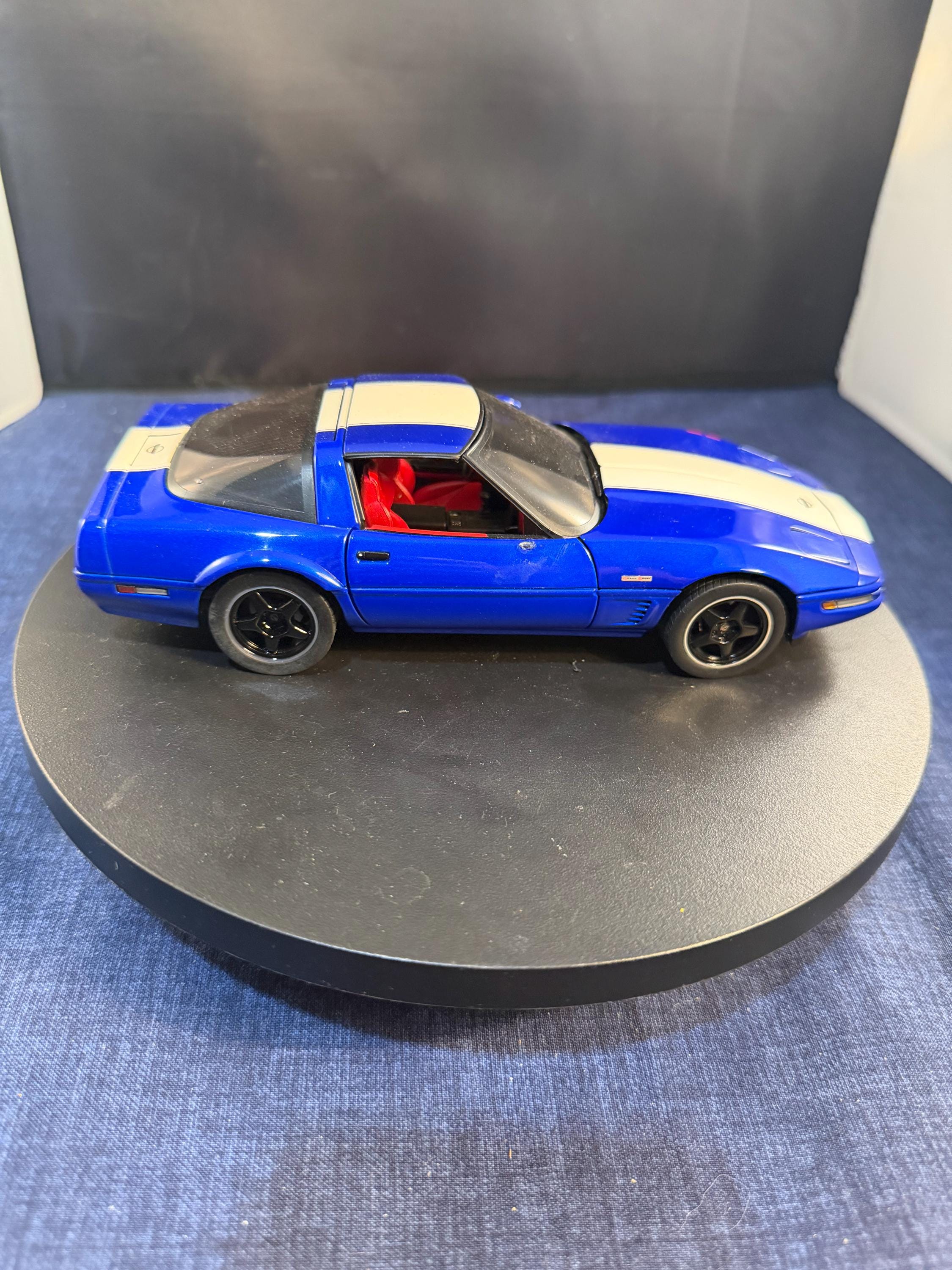 1:24 Danbury Mint - Etsy