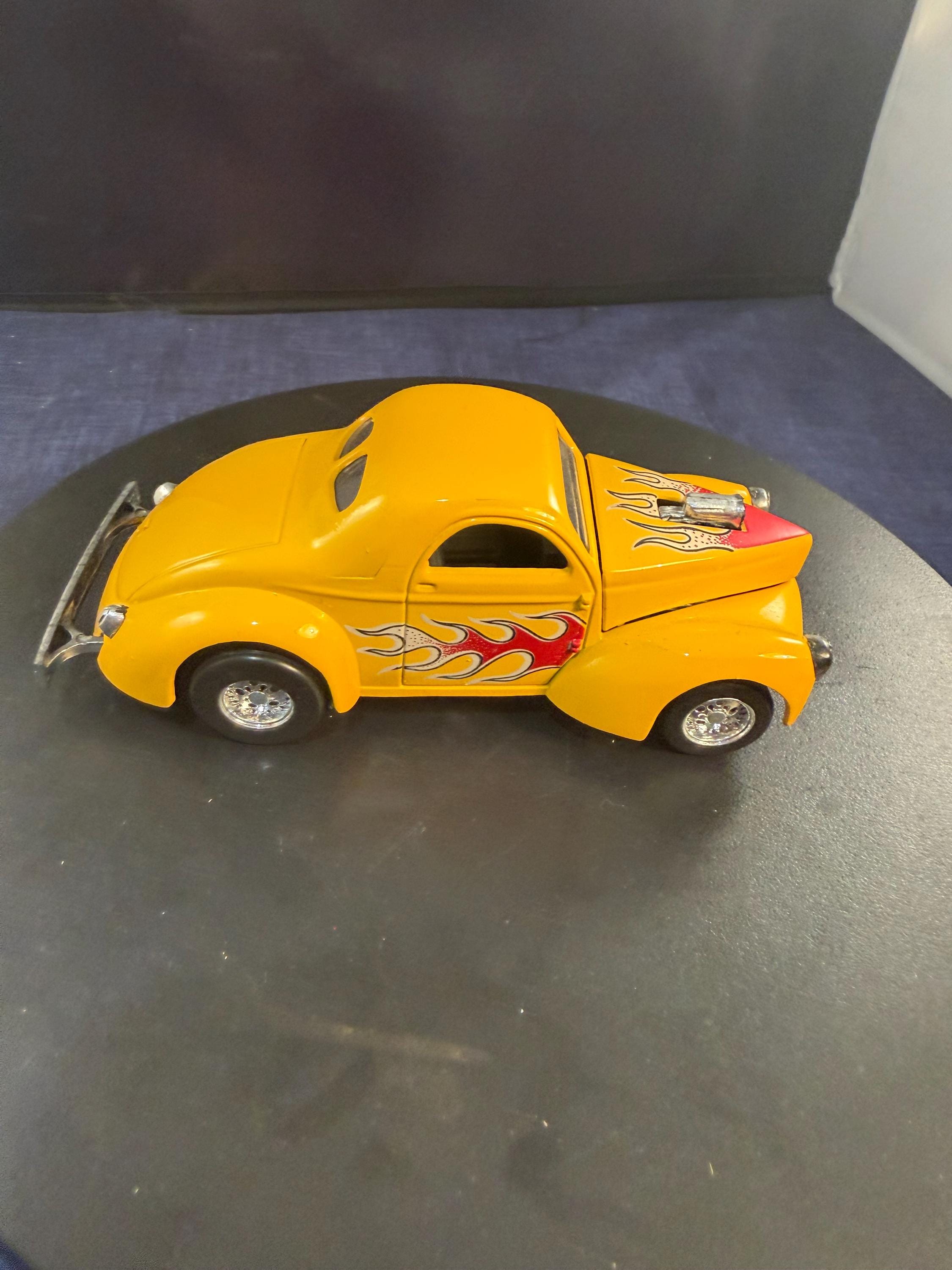 1941 willys hot rod - Etsy 日本