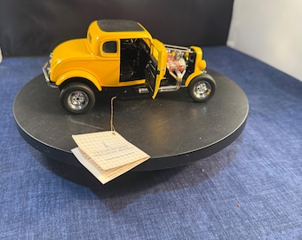 Hot Wheels American Graffiti 25th Anniversary Car Set - Etsy
