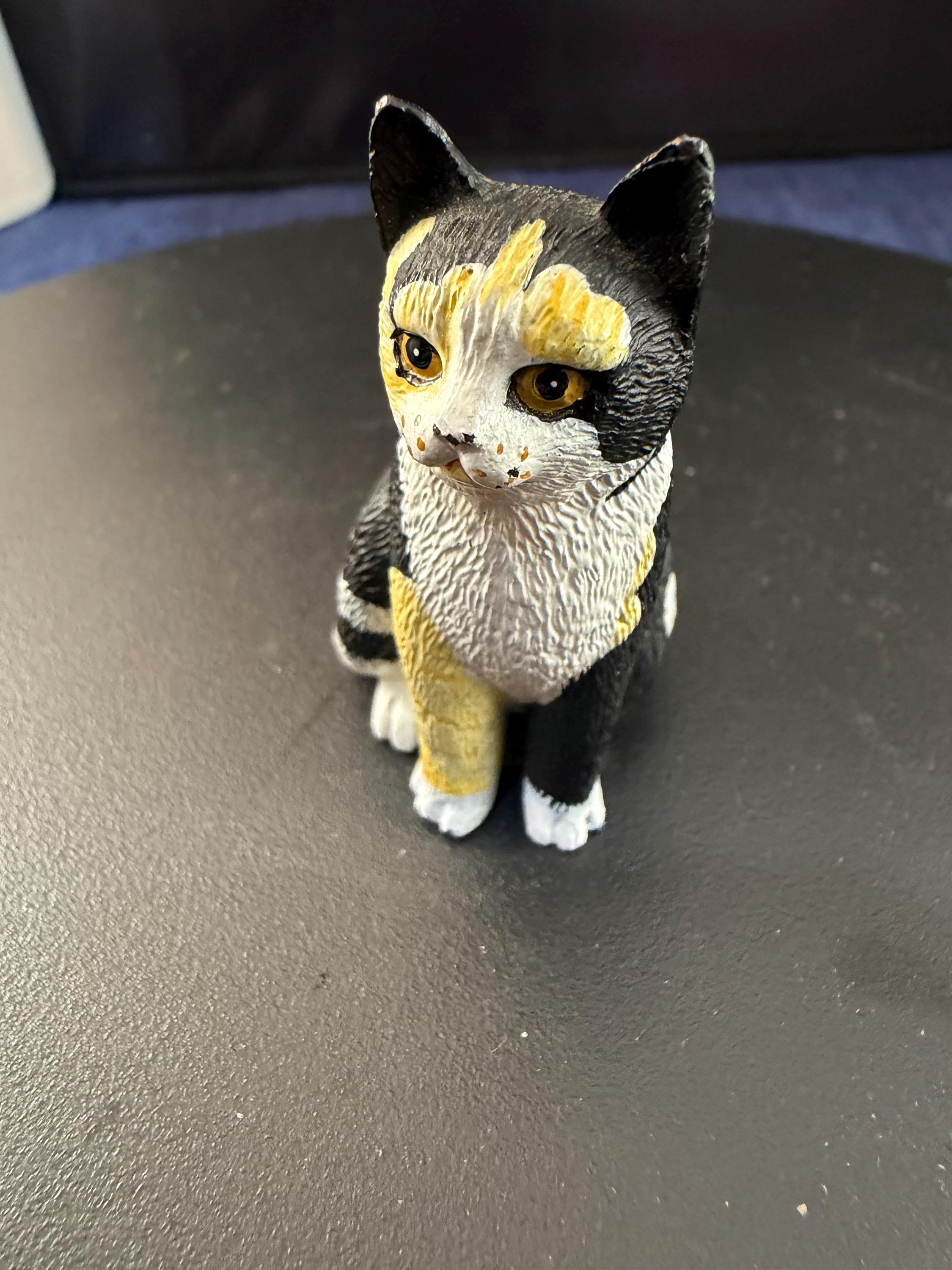 Martin leman cat - Etsy 日本
