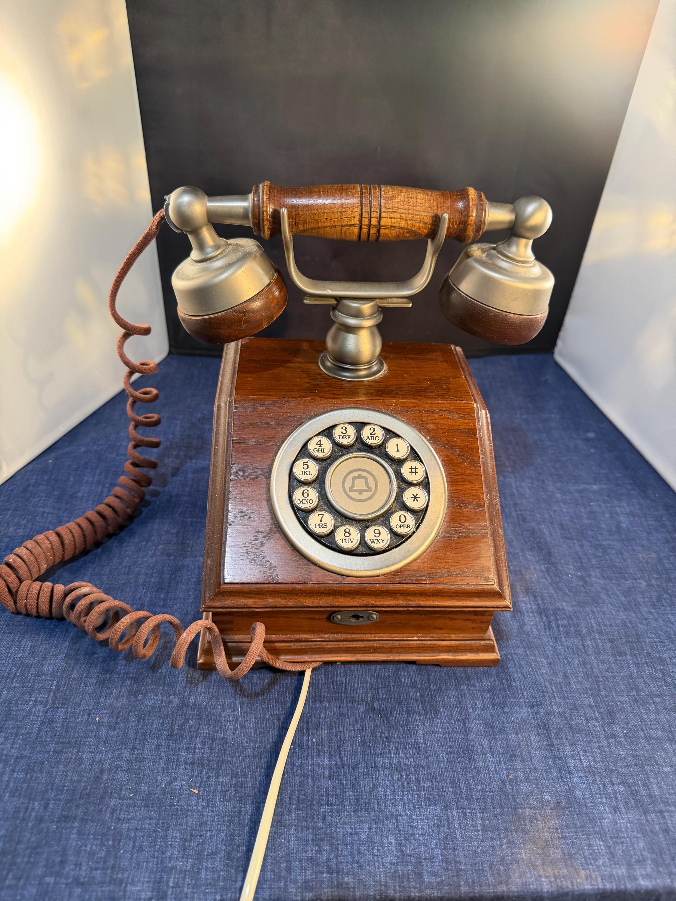 Western electric 500 telephone - Etsy 日本