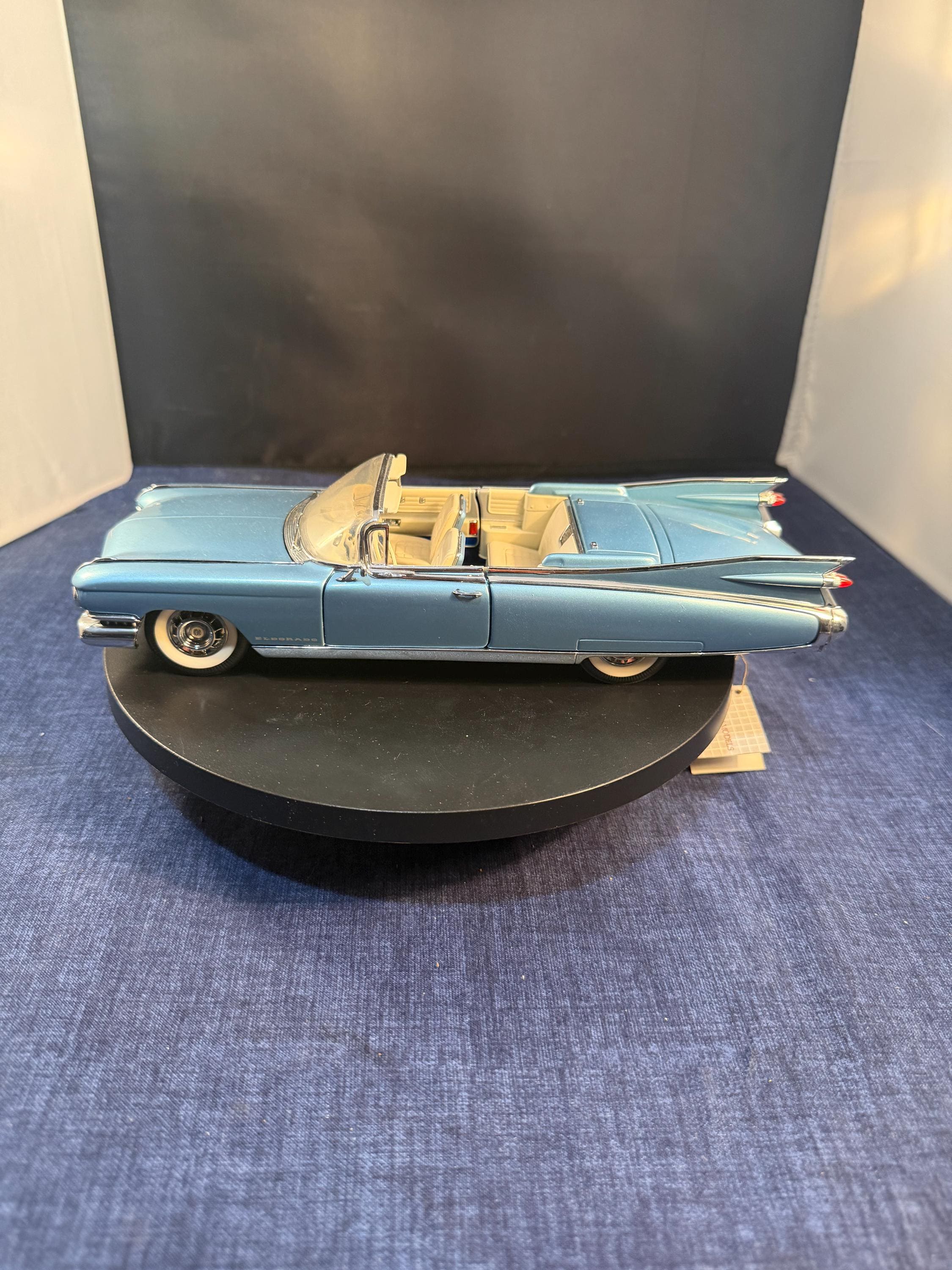1959 toy cadillac - Etsy 日本